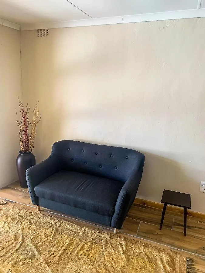 Aliahidi Bed & Breakfast Cape Town
